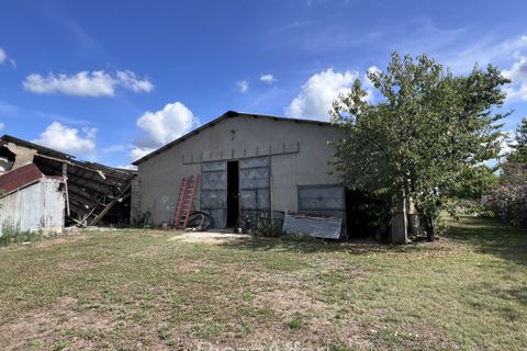 Landejendom i Brugine, Padua, Brugine - € 135.000 | Ref: BRU25 - foto 5