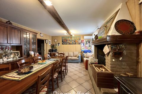 Landejendom i Brugine, Padua, Brugine - € 135.000 | Ref: BRU25 - foto 6