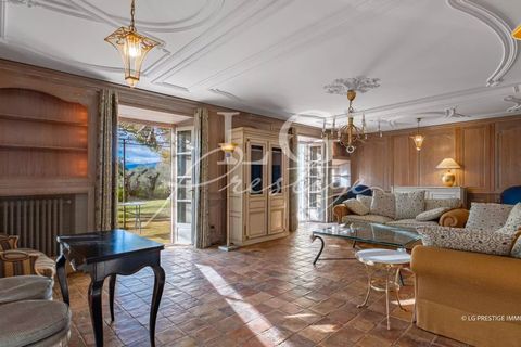 Villa i Grasse, Alpes-Maritimes, Grasse - € 5.950.000 | Ref: 86481605 - foto 2