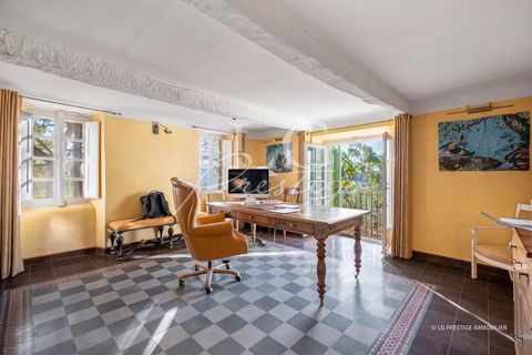 Villa i Grasse, Alpes-Maritimes, Grasse - € 5.950.000 | Ref: 86481605 - foto 4
