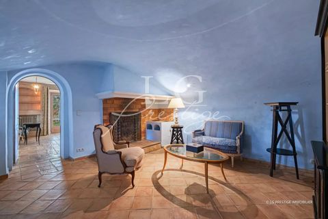 Villa i Grasse, Alpes-Maritimes, Grasse - € 5.950.000 | Ref: 86481605 - foto 5