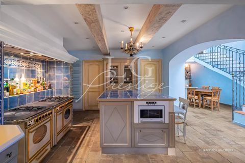 Villa i Grasse, Alpes-Maritimes, Grasse - € 5.950.000 | Ref: 86481605 - foto 6