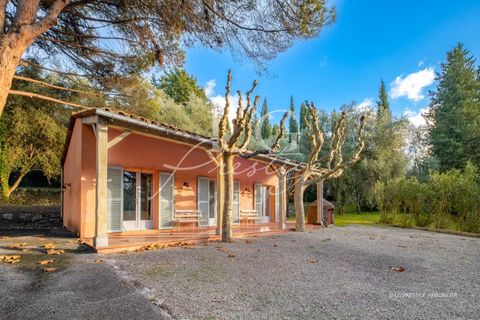 Villa i Grasse, Alpes-Maritimes, Grasse - € 5.950.000 | Ref: 86481605 - foto 7