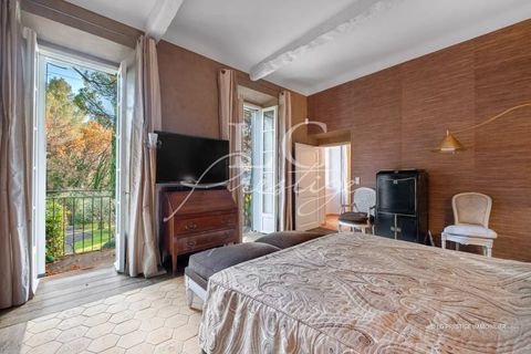 Villa i Grasse, Alpes-Maritimes, Grasse - € 5.950.000 | Ref: 86481605 - foto 9