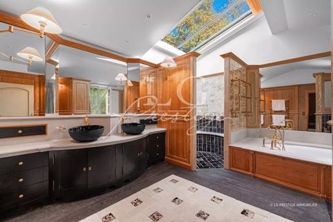 Villa i Grasse, Alpes-Maritimes, Grasse - € 5.950.000 | Ref: 86481605 - foto 10