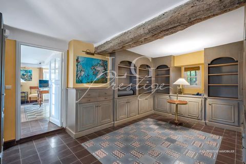 Villa i Grasse, Alpes-Maritimes, Grasse - € 5.950.000 | Ref: 86481605 - foto 11