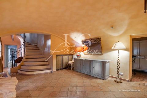 Villa i Grasse, Alpes-Maritimes, Grasse - € 5.950.000 | Ref: 86481605 - foto 16