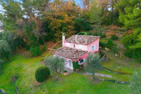 Villa i Grasse, Alpes-Maritimes, Grasse - € 5.950.000 | Ref: 86481605 - foto 19