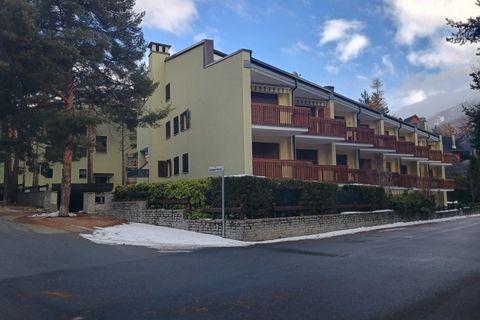 Leilighet i Bardonecchia, Turin, Bardonecchia - € 355 000 | Ref: 56056 - foto 2
