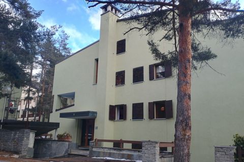 Leilighet i Bardonecchia, Turin, Bardonecchia - € 355 000 | Ref: 56056 - foto 7