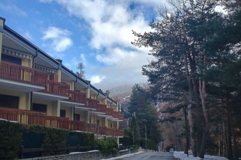 Leilighet i Bardonecchia, Turin, Bardonecchia - € 355 000 | Ref: 56056 - foto 8