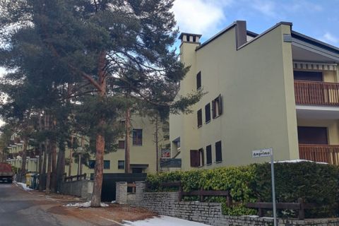 Leilighet i Bardonecchia, Turin, Bardonecchia - € 355 000 | Ref: 56056 - foto 9