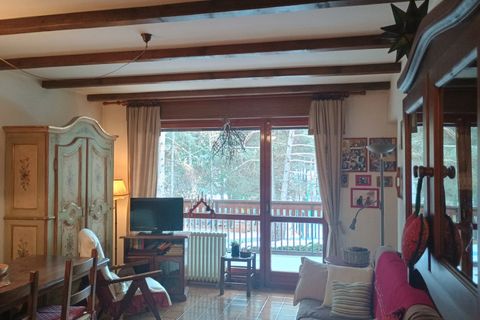 Leilighet i Bardonecchia, Turin, Bardonecchia - € 355 000 | Ref: 56056 - foto 13