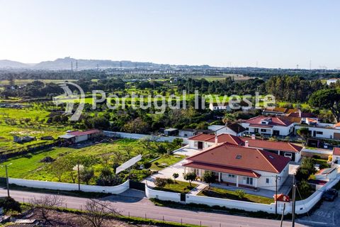 Villa i Palmela, Setubal, Palmela - € 1.490.000 | Ref: 0106-25 - foto 2