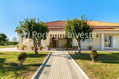 Villa i Palmela, Setubal, Palmela - € 1.490.000 | Ref: 0106-25 - foto 3