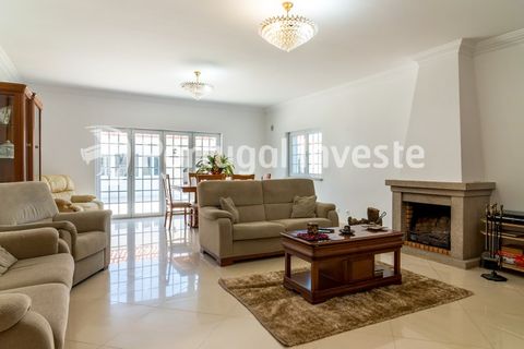 Villa i Palmela, Setubal, Palmela - € 1.490.000 | Ref: 0106-25 - foto 4