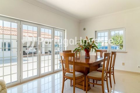 Villa i Palmela, Setubal, Palmela - € 1.490.000 | Ref: 0106-25 - foto 6