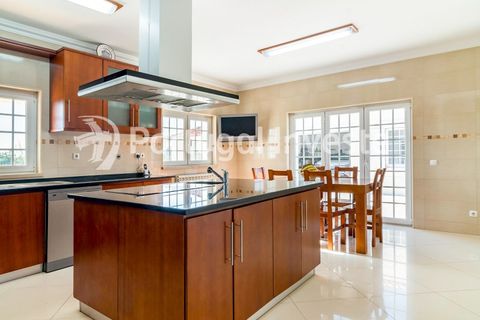 Villa i Palmela, Setubal, Palmela - € 1.490.000 | Ref: 0106-25 - foto 7