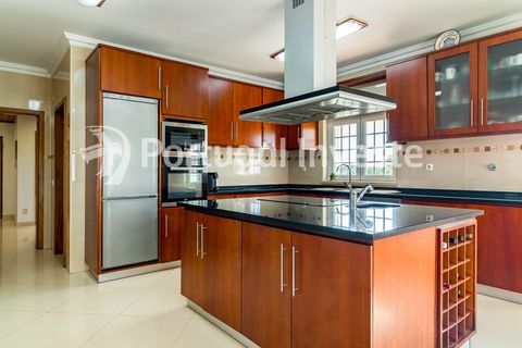 Villa i Palmela, Setubal, Palmela - € 1.490.000 | Ref: 0106-25 - foto 8
