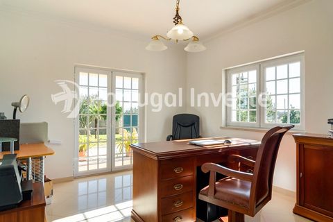 Villa i Palmela, Setubal, Palmela - € 1.490.000 | Ref: 0106-25 - foto 10