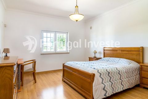 Villa i Palmela, Setubal, Palmela - € 1.490.000 | Ref: 0106-25 - foto 12