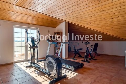 Villa i Palmela, Setubal, Palmela - € 1.490.000 | Ref: 0106-25 - foto 24