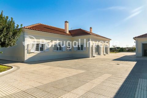 Villa i Palmela, Setubal, Palmela - € 1.490.000 | Ref: 0106-25 - foto 29