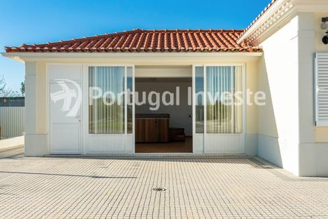 Villa i Palmela, Setubal, Palmela - € 1.490.000 | Ref: 0106-25 - foto 30