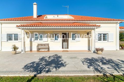 Villa i Palmela, Setubal, Palmela - € 1.490.000 | Ref: 0106-25 - foto 31