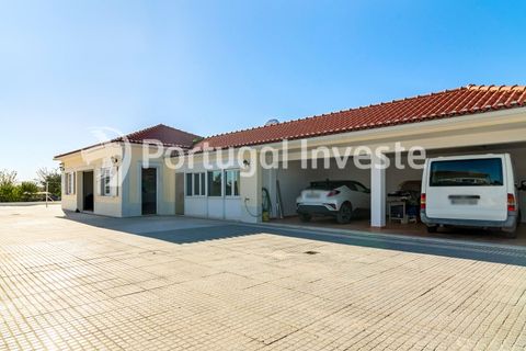 Villa i Palmela, Setubal, Palmela - € 1.490.000 | Ref: 0106-25 - foto 33