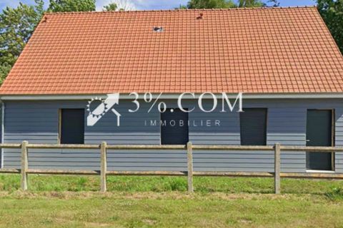 Bungalou a Doudelainville, Somme, Doudelainville - € 175.700 | Ref: 129_V1140062686 - foto 8