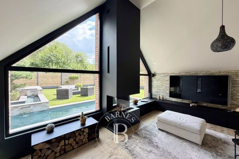 Villa a Douai, Nord, Douai - € 1.790.000 | Ref: 86008201 - foto 8