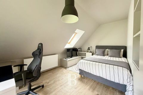 Villa a Douai, Nord, Douai - € 1.790.000 | Ref: 86008201 - foto 12