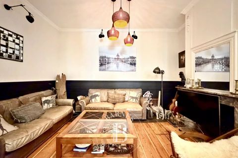 Villa a Lille, Nord, Lille - € 700.000 | Ref: 86438947 - foto 2