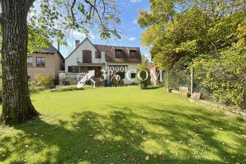 Villa i Dimbsthal, Bas-Rhin, Dimbsthal - € 360 500 | Ref: 264_V3480062481 - foto 5