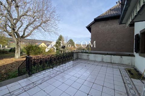 Villa i Dimbsthal, Bas-Rhin, Dimbsthal - € 360 500 | Ref: 264_V3480062481 - foto 6