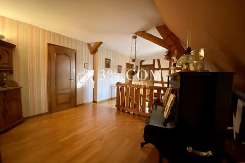 Villa i Dimbsthal, Bas-Rhin, Dimbsthal - € 360 500 | Ref: 264_V3480062481 - foto 7