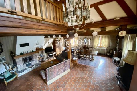 Villa i Dimbsthal, Bas-Rhin, Dimbsthal - € 360 500 | Ref: 264_V3480062481 - foto 15