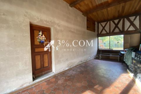 Villa i Dimbsthal, Bas-Rhin, Dimbsthal - € 360 500 | Ref: 264_V3480062481 - foto 18