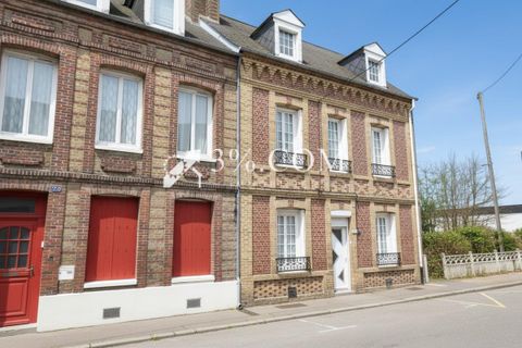Byhus i Dieppe, Seine-Maritime, Dieppe - € 186.000 | Ref: 421_V5120062712 - foto 2
