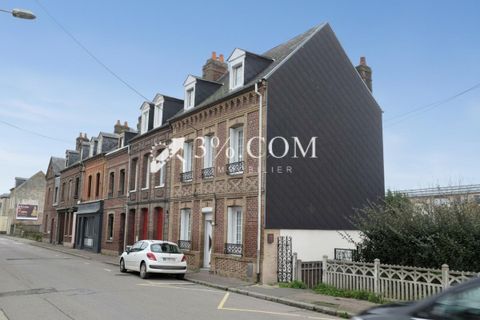 Byhus i Dieppe, Seine-Maritime, Dieppe - € 186.000 | Ref: 421_V5120062712 - foto 3