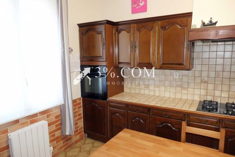 Byhus i Dieppe, Seine-Maritime, Dieppe - € 186.000 | Ref: 421_V5120062712 - foto 5