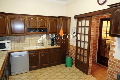 Byhus i Dieppe, Seine-Maritime, Dieppe - € 186.000 | Ref: 421_V5120062712 - foto 6