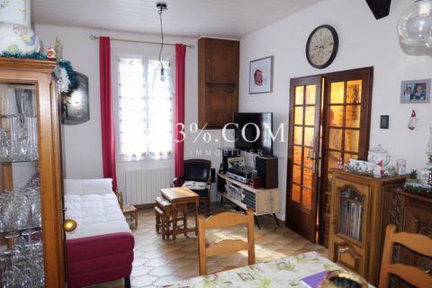 Byhus i Dieppe, Seine-Maritime, Dieppe - € 186.000 | Ref: 421_V5120062712 - foto 7
