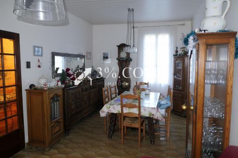 Byhus i Dieppe, Seine-Maritime, Dieppe - € 186.000 | Ref: 421_V5120062712 - foto 8
