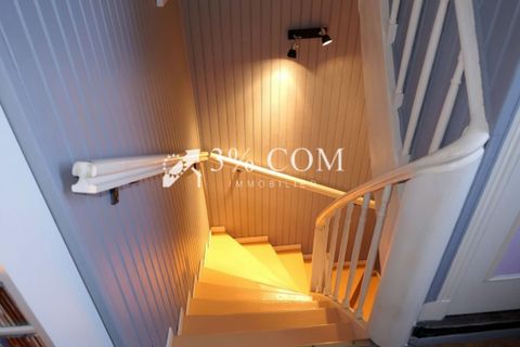 Byhus i Dieppe, Seine-Maritime, Dieppe - € 186.000 | Ref: 421_V5120062712 - foto 9