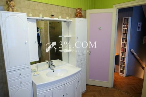 Byhus i Dieppe, Seine-Maritime, Dieppe - € 186.000 | Ref: 421_V5120062712 - foto 10