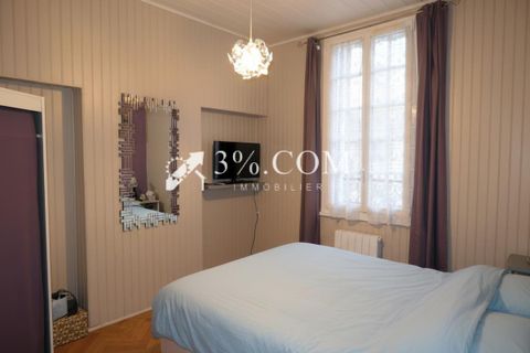 Byhus i Dieppe, Seine-Maritime, Dieppe - € 186.000 | Ref: 421_V5120062712 - foto 11