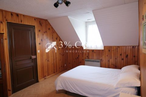 Byhus i Dieppe, Seine-Maritime, Dieppe - € 186.000 | Ref: 421_V5120062712 - foto 12