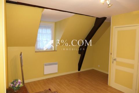 Byhus i Dieppe, Seine-Maritime, Dieppe - € 186.000 | Ref: 421_V5120062712 - foto 13